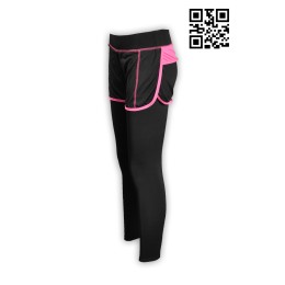 TF028訂購運動專用褲 訂造吸濕排汗運動褲 短褲+LEGGING 款, 短褲加打底貼身褲 襪褲套裝 運動褲製衣廠 TF028訂購運動專用褲 訂造吸濕排汗運動褲 短褲+LEGGING 款, 短褲加打底貼身褲 襪褲套裝 運動褲製衣廠